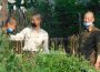 ＜Inside N. Korea＞Authorities Concerned as Starving Soldiers Brazenly Attack Farms and Homes to Steal Food