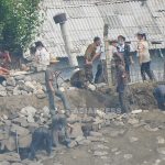 <Inside N. Korea> Major Factory Shuts Down as Workers Leave Following 6 Months of Unpaid Labor
