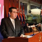 Kim Jong-un Loses of Weight… But North Korean People Are Indifferent