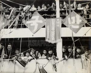 Young Defectors Escapes to Japan to Be with Her Mother, 62 Years After the Start of the Repatriation Project to North Korea　