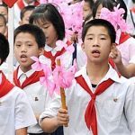 <Inside N. Korea> Three Junior High School Students Drown After Ice Breaks at Factory Reservoir; Parents Fiercely Protest Factory's Heartless Response