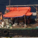 ＜North Korea＞ East Coast Ports Closed Again, Fishing Banned for 40 Days Due to Fishermen's Violation of Coronavirus Rules