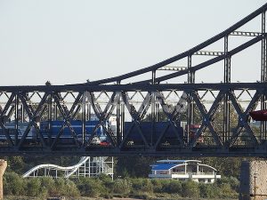 ＜Inside N. Korea＞ Exchange Rates for Foreign Currencies Skyrocket After Resumption of Railroad Trade; U.S. Dollar rises 24%