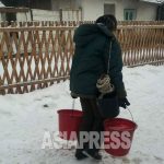 ＜Inside N. Korea＞ Minus 30 Degrees Celsius! Residents Live With Neighbours to Save on Heating as Coal is Rationed to Workplaces