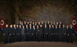 ＜Article Contribution＞ Why does Kim Jong-un keep launching missiles? Exploring the Truth and Objectives (1) There was advance notice and careful preparation.