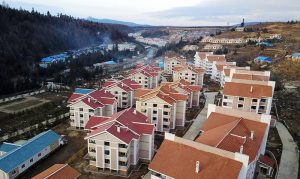 ＜Inside N. Korea＞ Escape From Samjiyon: Young People Flee Kim Jong-un's Luxury Tourism Zone. "There are no Chinese tourists because of coronavirus. We can't survive."