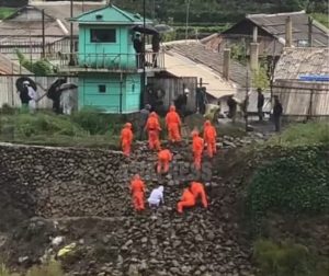 ＜Interview from Inside N. Korea＞ People are afraid of starvation if cities are locked down…PCR tests don’t exist…ASIAPRESS interviews a N. Korean to better understand the situation in the country and how people are feeling