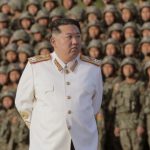 <Interview with Two N.Koreans> What do people think about the military parade, missile launches, and controls on information?