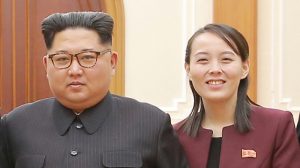 S. Koreans are immensely fatigued about N. Korea…But continued interest in the N. Korean people is necessary.　ISHIMARU Jiro