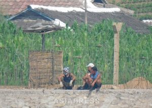 ＜Local Interview＞Is N. Korea’s “victory of COVID-19” legit? (3)  As Kim Yo-jong’s claim that COVID-19 was imported by defectors whips up hatred against the South