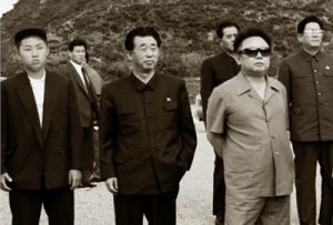 The goal of N. Korea’s missile and nuclear development is to perpetuate the rule of the Kim family…The regime is ignoring the existence of its starving population　ISHIMARU Jiro