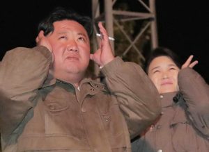 ＜Insider Interview＞How have North Korea’s people viewed the country’s continued missile launches?　 With food shortages continuing, their distrust and disinterest in the government is deepening…