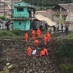 <Inside N. Korea> China hurries to intensify border security due to uptick in COVID-19 cases, ordering people to avoid going within 100 meters of border