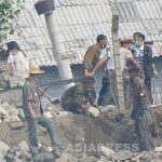 <Interview with a N. Korean> (2) Speaking honestly about N. Korea’s poverty…“I’m angry whenever I hear about missiles and I want to live like a human being”