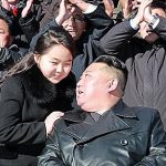 <Interview with Two N. Korean Women> How do N. Koreans view the appearance of Kim Jong-un’s daughter, “Ju-ae”? Rumors circulate that she’s a “genius” and an “advisor” to her father