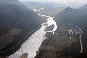 Facing an extreme cold snap, North Koreans are in the middle of a terrible war with the cold　 ISHIMARU Jiro