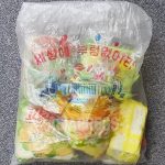 <Inside N. Korea>Reflecting the DPRK’s economic difficulties, special gift for Kim Jong-il’s birthday amounts to just five hours of electricity… “Kids just got sweets to eat”