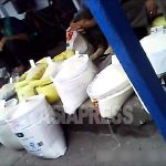 <Inside N. Korea>Food sales banned in markets,  leading to anxiety and concern while deepening the poverty suffered by the poor