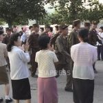 ＜Investigation＞ Changes in how young people view military service: “Why do we need to become soldiers if we’re a strong country with nuclear weapons?”