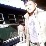 <Inside N. Korea>Violent young people form brotherhoods, causing fights to break out between different gangs…The authorities crackdown on young people who try to earn money outside of their assigned workplaces