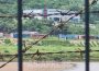 ＜Photo Report＞ A visit to a North Korea-China trade hub…Freight trucks line up to head into North Korea, but drivers not allowed to leave vehicles
