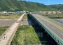 ＜Photo Report＞The North Korea-China Border (1)　In August, Tumen and the midstream of the Tumen River was quiet