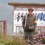 <Inside N. Korea> “People are stealing unripe corn from the fields” Farms already see a rash of thefts of grains…Security guards given live rounds and even soldiers are deployed