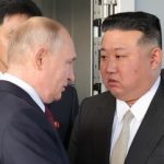 <Inside N. Korea>Government calls on people to “repay the Supreme Leader’s hard work” during Kim Jong-un’s visit to Russia and mobilizes people for farmwork and construction projects