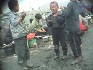 Who is starving in North Korea in 2023 and why? 　Analyzing the situation through Amartyra Sen’s theories on famine 　ISHIMARU Jiro