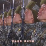 <Inside N. Korea> The Kim Jong-un regime resumes public executions…Man executed in late September in Yanggang Province for stealing medicine