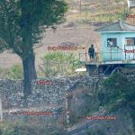 <Inside N. Korea> A recent report on conditions at farms (5) Telescopic lens captures conditions in farming communities – 2 The highly-fortified border is akin to a disputed zone…why? (10 photos)