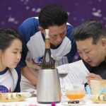 <Inside N. Korea> A year after  “Kim Ju-ae“ ’s first appearance, what kinds of things are people saying about her?