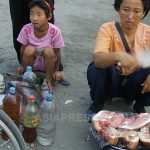<Inside N. Korea>Bootleg liquor is an anti-state act   The government launches harsh crackdowns, aims to monopolize distribution of alcohol and prevent shortages of grain
