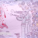 <Urgent Report> Public execution takes place again on December 19, the third in Hyesan this year…large numbers of people mobilized to witness event