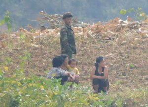 What occurred behind the veil in N.Korea 2020-2023…A disaster unfolding due to shifts in the Kim Jong-un regime’s policies…Part 4: A serious humanitarian crisis and the appearance of “Kim Ju-ae”　ISHIMARU Jiro