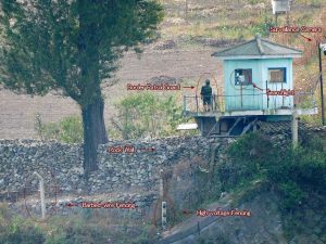 ＜Inside N. Korea＞ Authorities threaten defectors with firing squads and imprisonment at neighborhood watch unit meetings…Massive search launched to find suspected defector