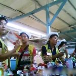 <Inside N. Korea> Implementation of the large-scale restructuring of trading companies (1) Called “anti-socialist hotbeds,” government forces ‘bases’ of trading companies to close down and consolidate