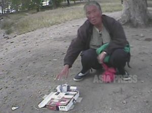 ＜Investigation Inside N. Korea＞ A shocking situation...How are the neglected elderly faring? (2)　Children abandon and abuse their parents due to hardship…No support or measures from the state