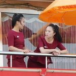 <Inside N. Korea> Overseas worker deployments accelerate, some leave within a month...There’s a surge in applicants amid hardship