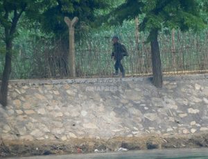 ＜Interview with a N. Korean Woman＞What  was happening in the spring of 2024? (1)　Who is starving and why?