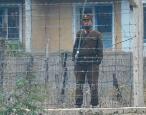 ＜Interview with a N. Korean Woman＞What  was happening in the spring of 2024? (2) Excluding S. Korea and erasing unification; Reign of terror