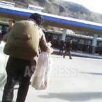 <Inside N. Korea>Decreasing number of train riders leads to fall in train services…government focuses on using trains for freight transportation
