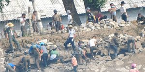 <Inside N. Korea>Forced Labor Camps on Collective Farms Target Urban Job Deserters