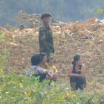 <Inside N. Korea> Signs of a change in agricultural policy: farms given the right to choose what they grow... “Our-style agricultural revolution” being promoted
