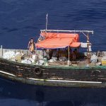 <Lighting Up N. Korea's Four Dark Years> (9) The Capitalist Ghost Under the Socialist Roof (1): From Private Ship Owners to 'Unions' Negotiating with the Central Party... Ship Owners Pushing Boundaries