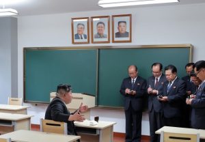 ＜Lighting Up N. Korea's Four Dark Years＞ (8) Pandemic-Induced Financial Crisis and the Regime's Response: 'Tax-Free' North Korea Imposes New Levies, Including 'Fireplace Tax'