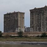 Analysis of Dangerously Rushed Apartment Construction (2): Expert Says 'Only Completion Matters, Life is Being Disregarded' - Past 23-Story Building Collapse in Pyongyang...