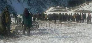 ＜Inside N. Korea＞This Year's 'Fertilizer Battle' - Fierce Competition for Human Waste Collection, Unusual Rewards like Money and Tourism, "Some Wait with Shovels Under Outhouses"