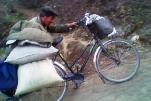 ＜North Korea Special＞ What is the Reality of Kim Jong-un's Agricultural Policy Reform? (7) Creating a New Framework for Farm Food Distribution