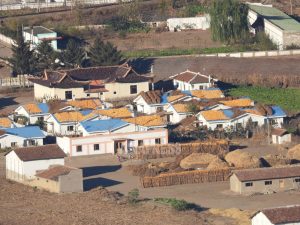 ＜North Korea Special＞ What is the Reality of Kim Jong-un's Agricultural Policy Reform? (4) State Quotas vs. Farmers' Survival: How to Divide? Changes in Distribution